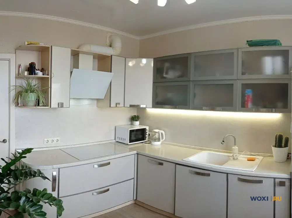 2-комн. квартира, 79 м², 17/17 эт.