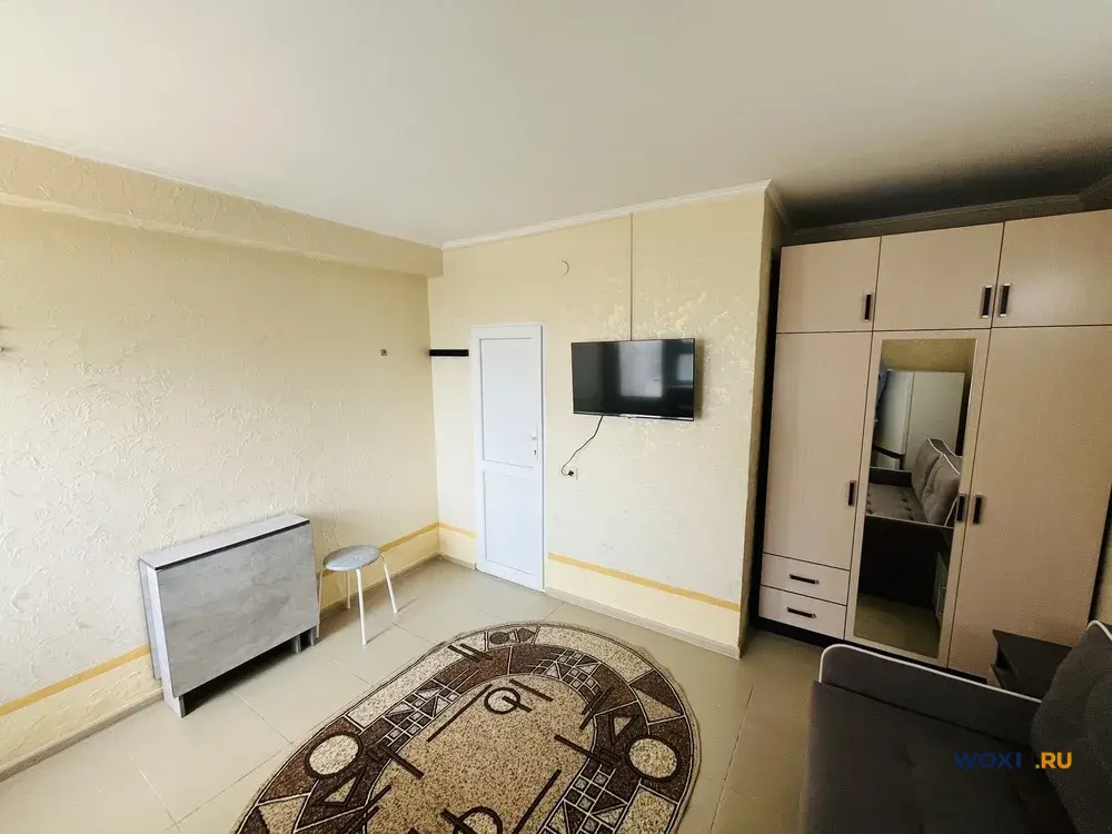 Квартира-студия, 14 м², 1/2 эт.