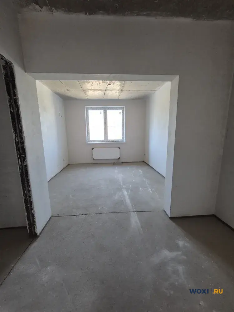 1-комн. квартира, 42 м², 7/14 эт.