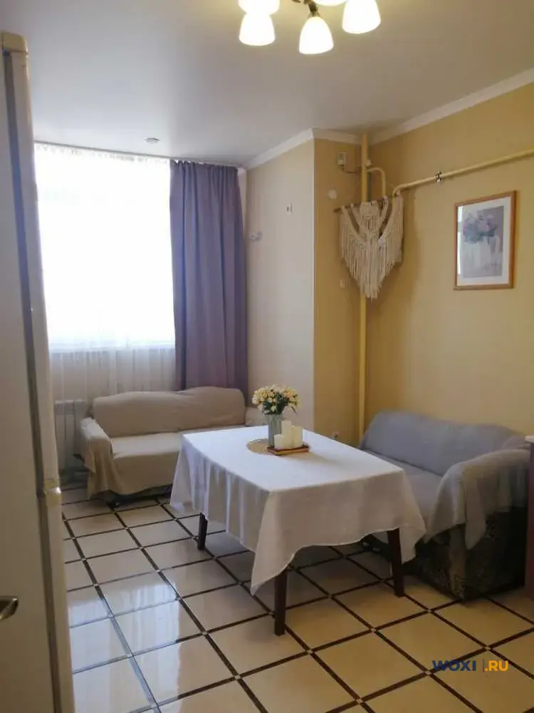 1-комн. квартира, 42 м², 4/9 эт.
