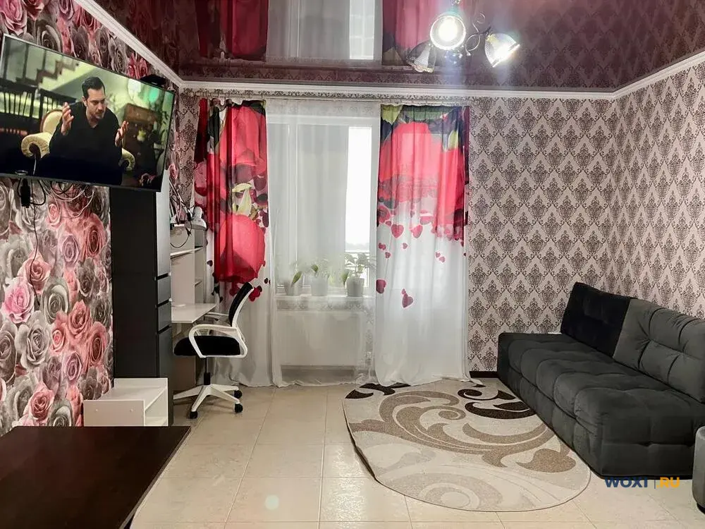 Квартира-студия, 31 м², 20/20 эт.