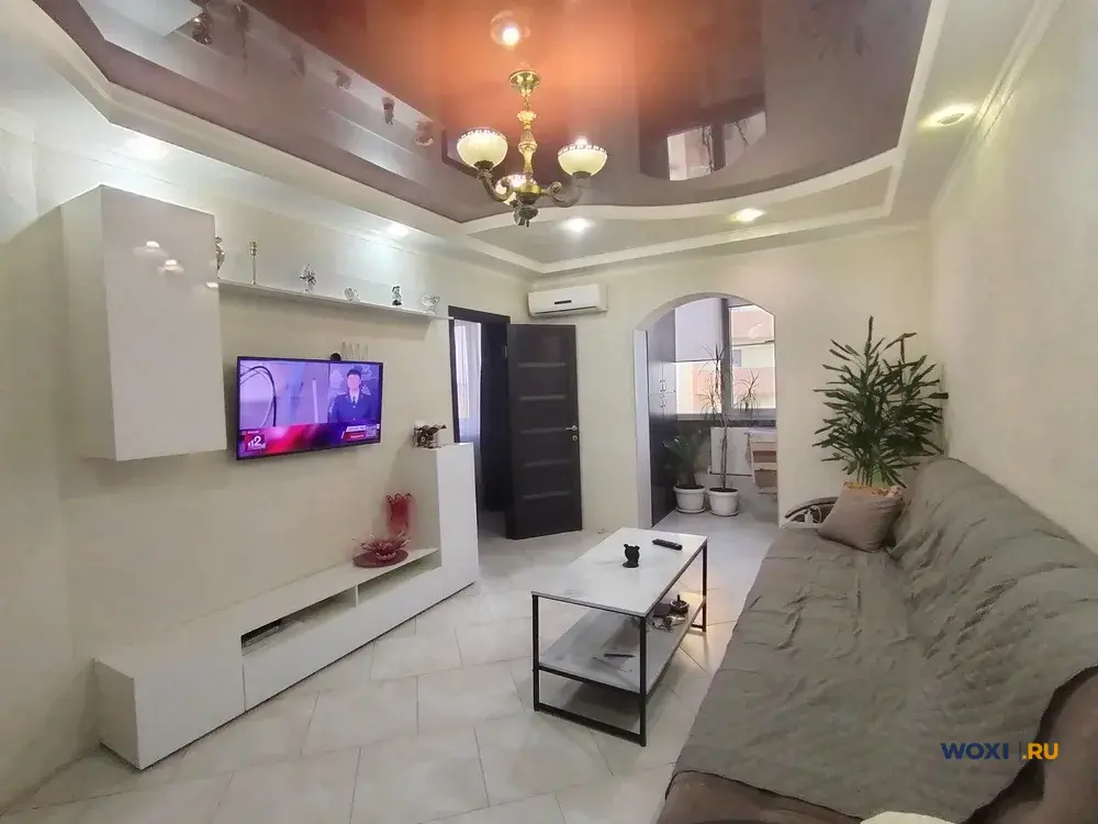 3-комн. квартира, 55 м², 9/12 эт.
