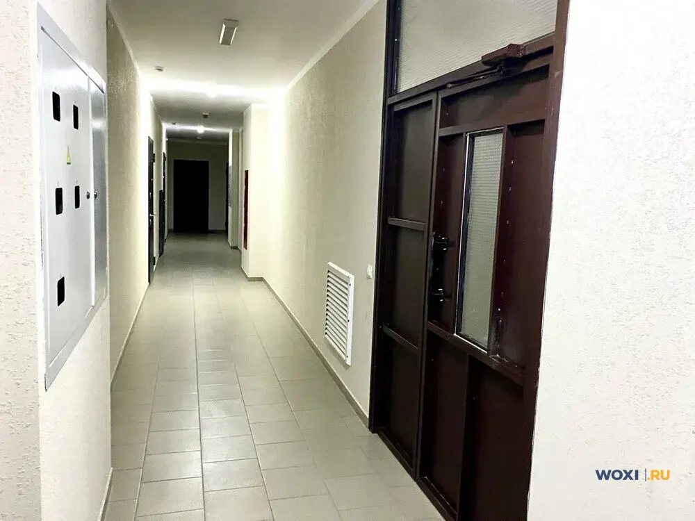 Квартира-студия, 24 м², 18/19 эт.