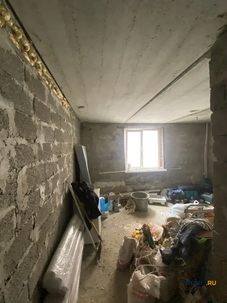 1-комн. квартира, 25 м², 1/3 эт.