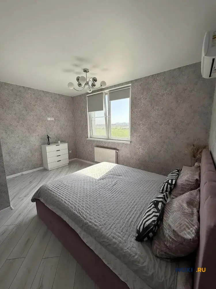 1-комн. квартира, 45 м², 5/14 эт.