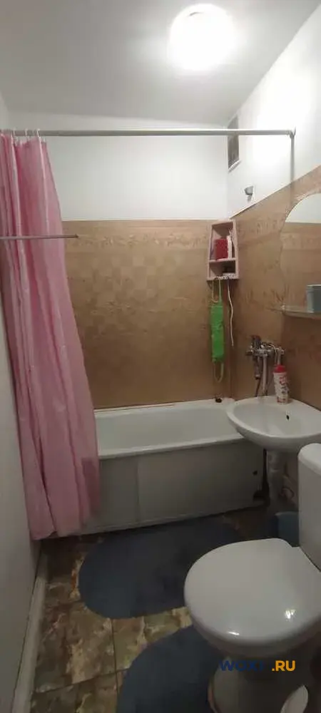 Квартира-студия, 28 м², 1/16 эт.