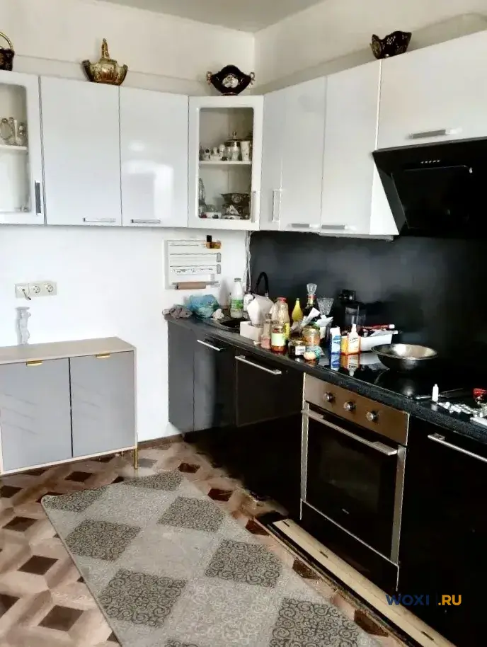 1-комн. квартира, 45 м², 6/6 эт.