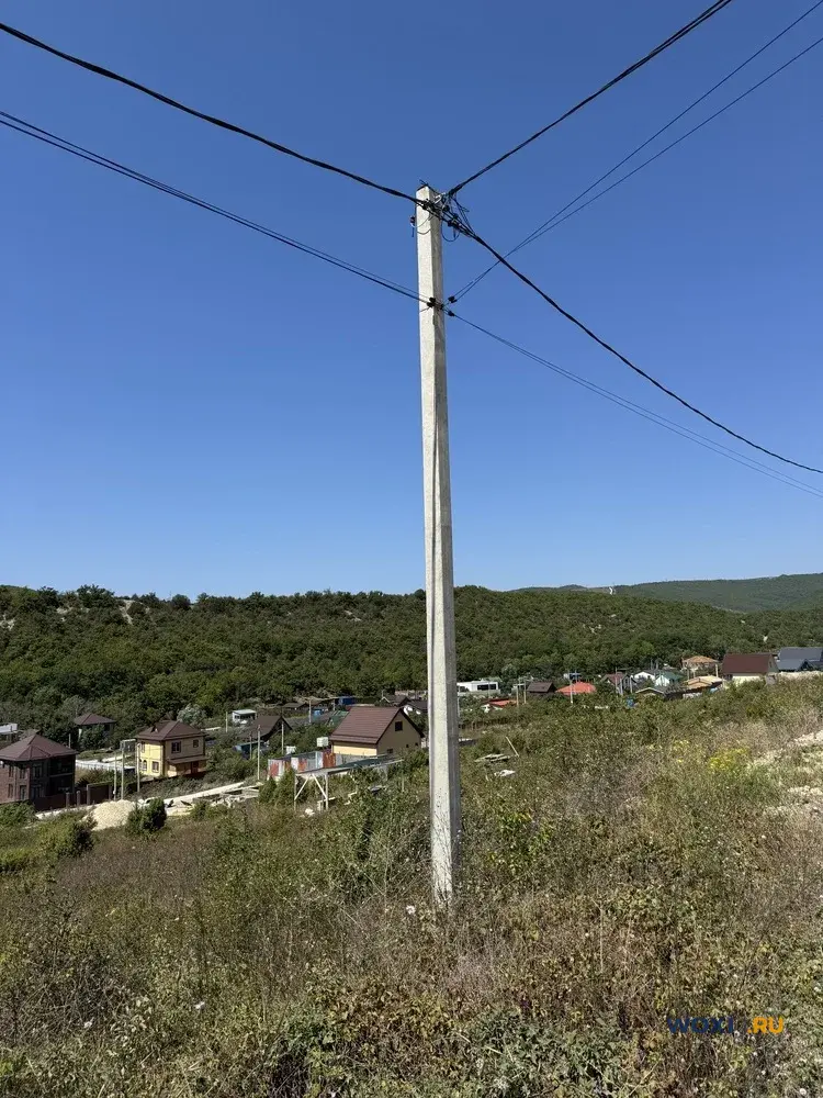 Участок 8 сот. (СНТ, ДНП)
