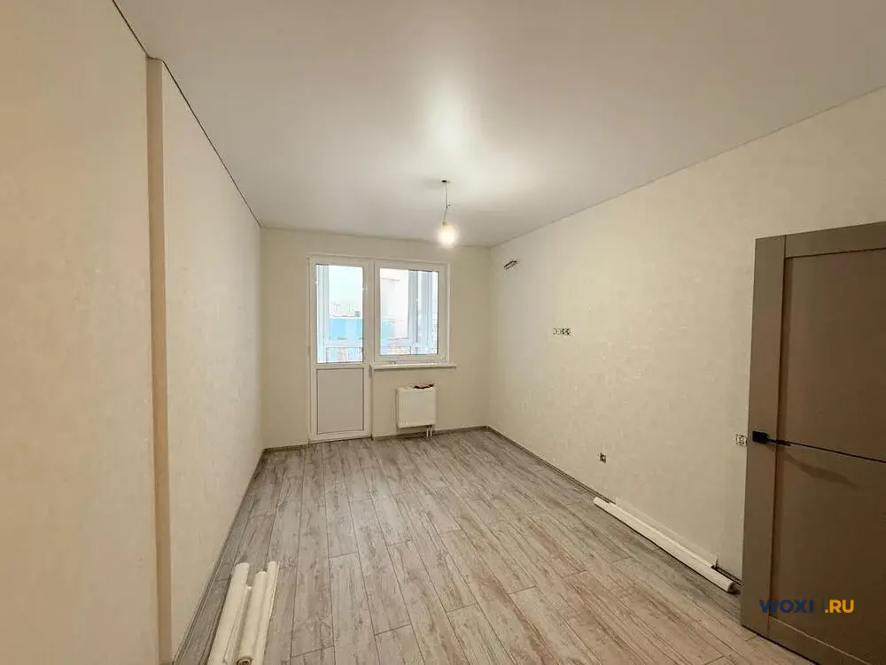 1-комн. квартира, 41 м², 4/14 эт.