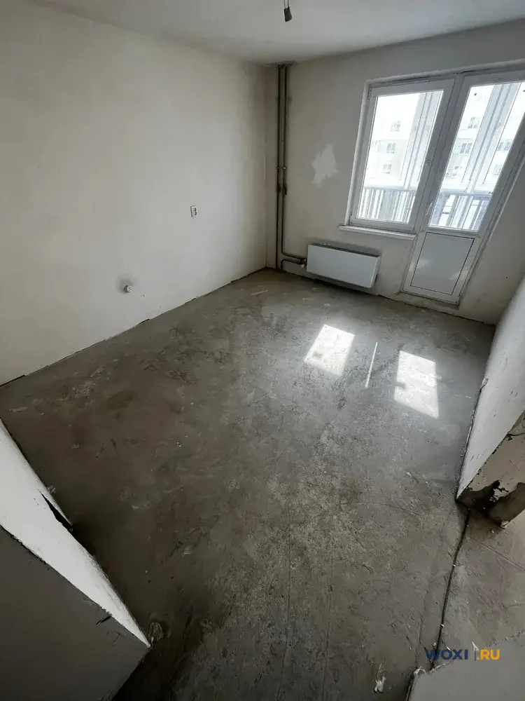 1-комн. квартира, 31 м², 7/16 эт.