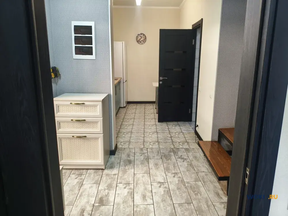 Дом 120 м² на участке 5 сот.
