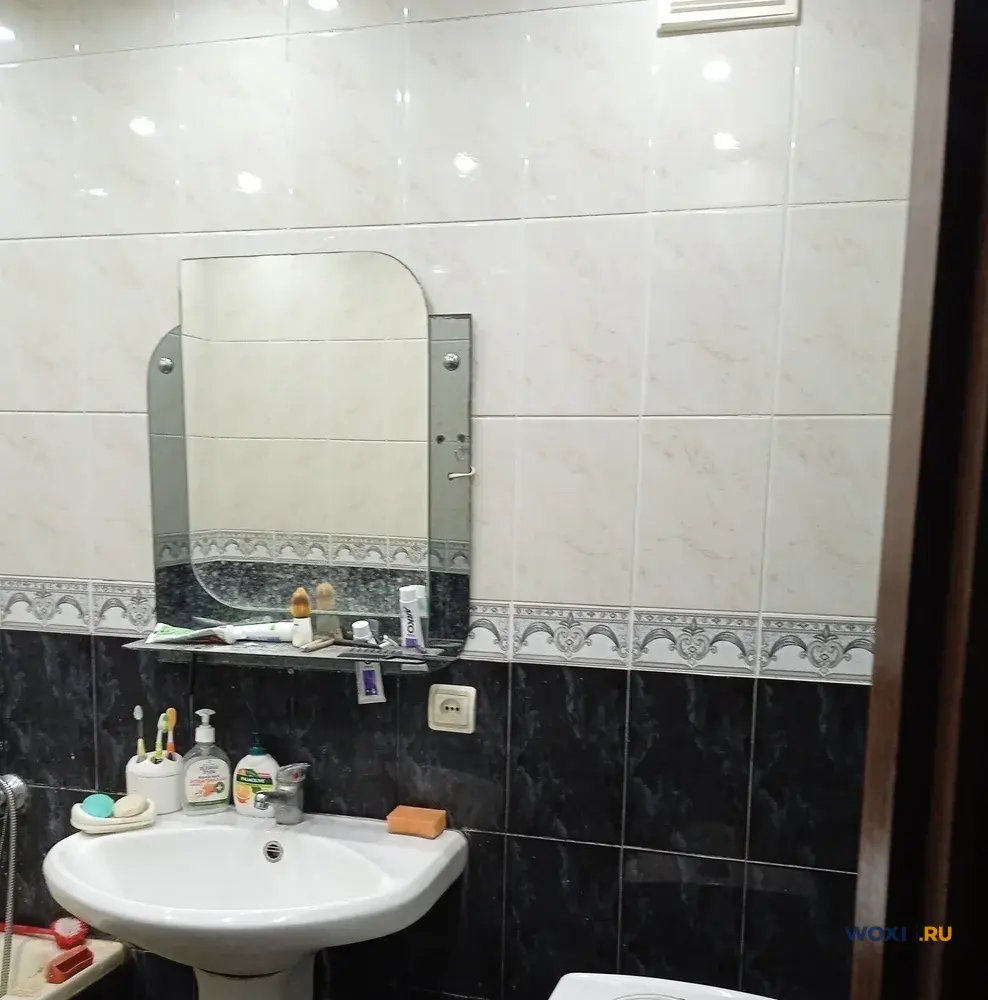 3-комн. квартира, 100 м², 1/5 эт.