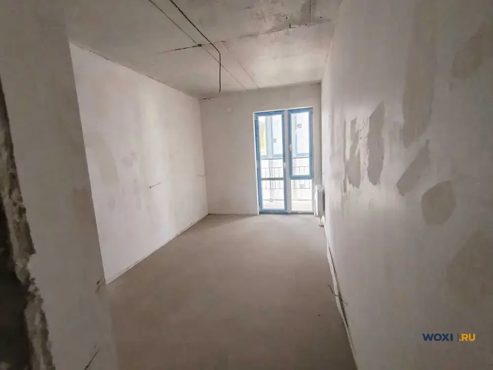 1-комн. квартира, 45 м², 4/15 эт.