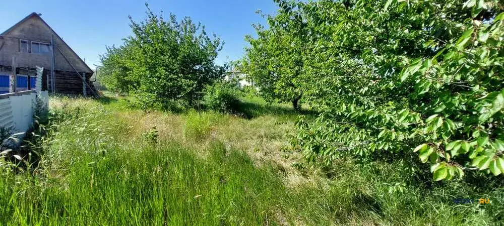 Участок 7 сот. (ИЖС)