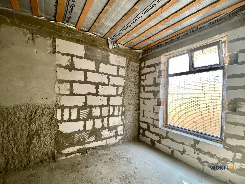 Таунхаус 300 м² на участке 6 сот.