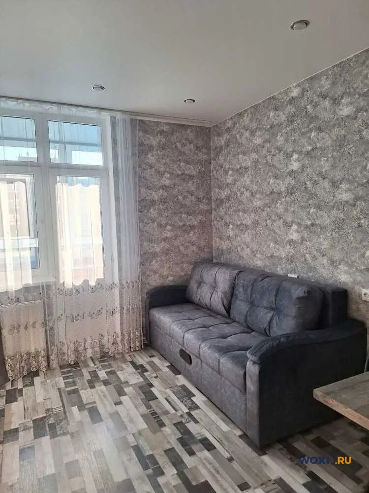 Квартира-студия, 26 м², 12/14 эт.