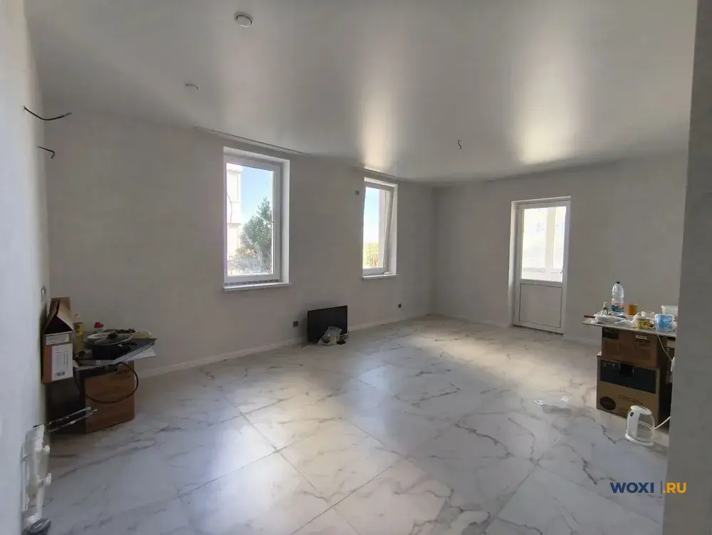 1-комн. квартира, 46 м², 1/6 эт.