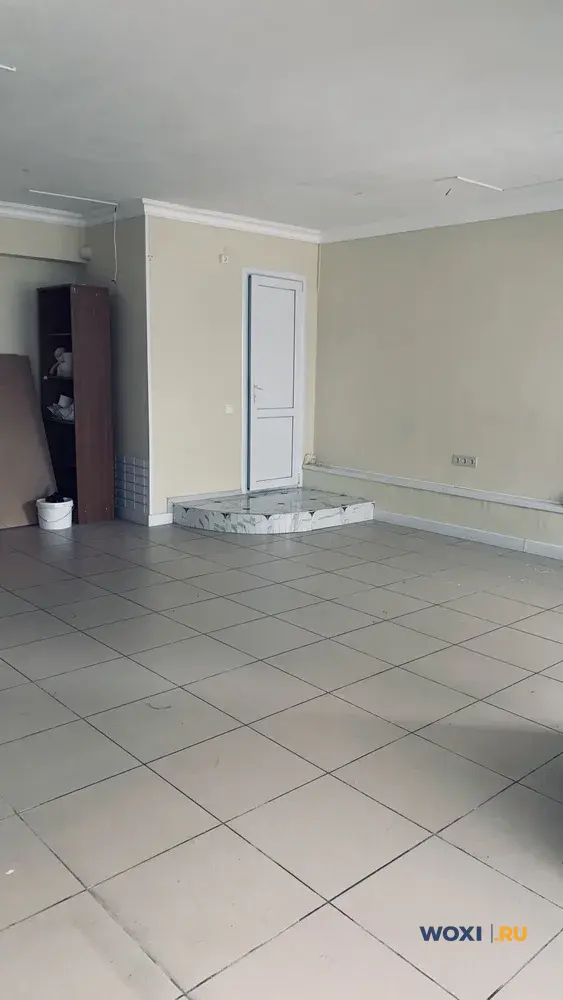 Помещение свободного назначения, 50 м²
