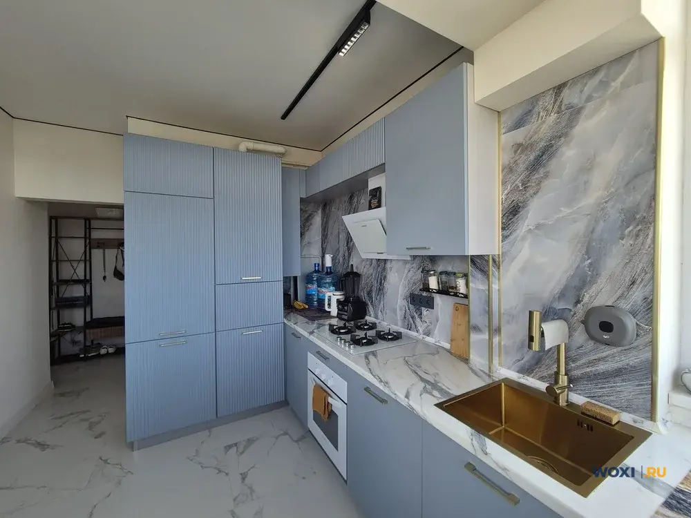 2-комн. квартира, 54 м², 7/7 эт.