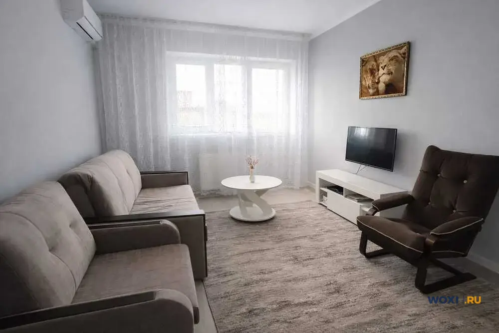 1-комн. квартира, 33 м², 4/4 эт.