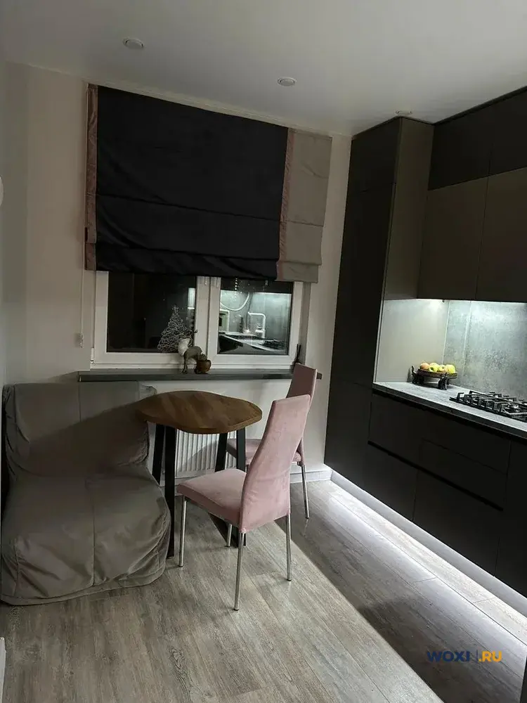 1-комн. квартира, 39 м², 5/10 эт.