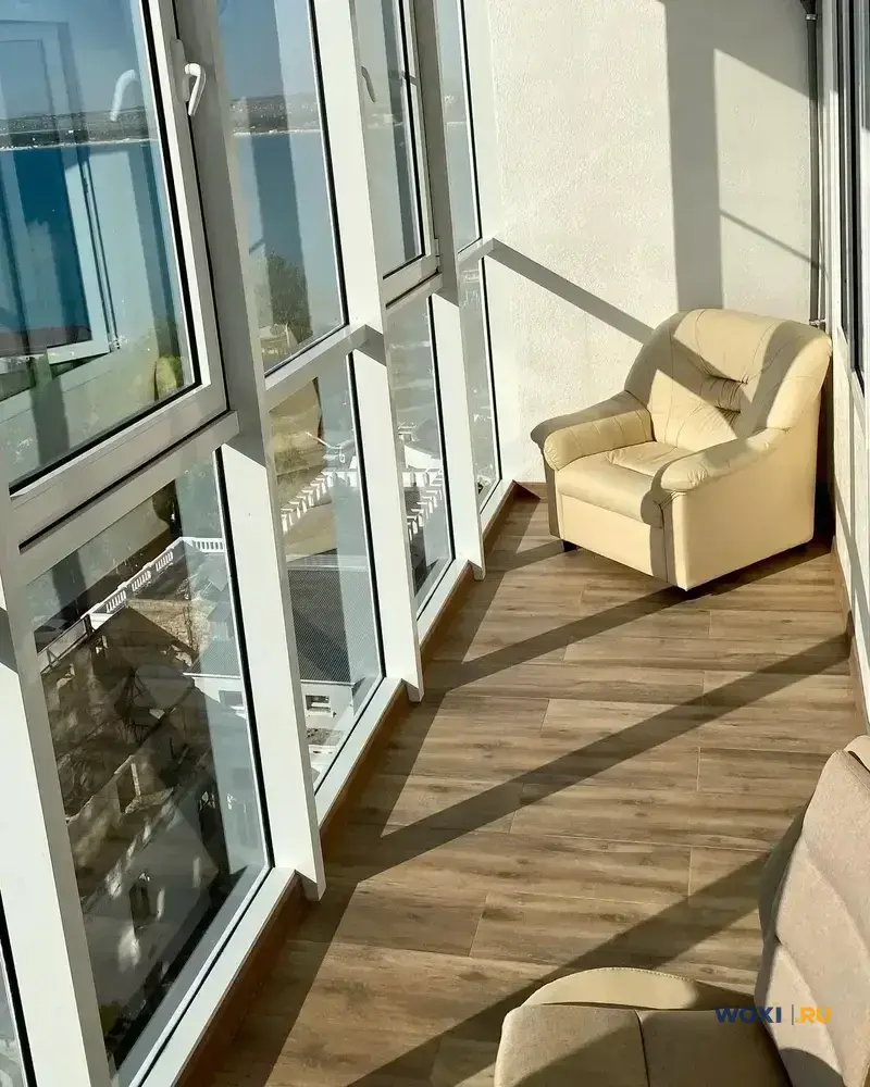 Квартира-студия, 49 м², 10/16 эт.