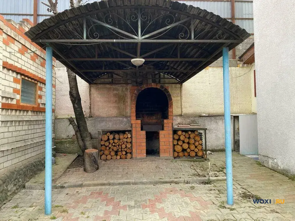 Дом 500 м² на участке 9 сот.