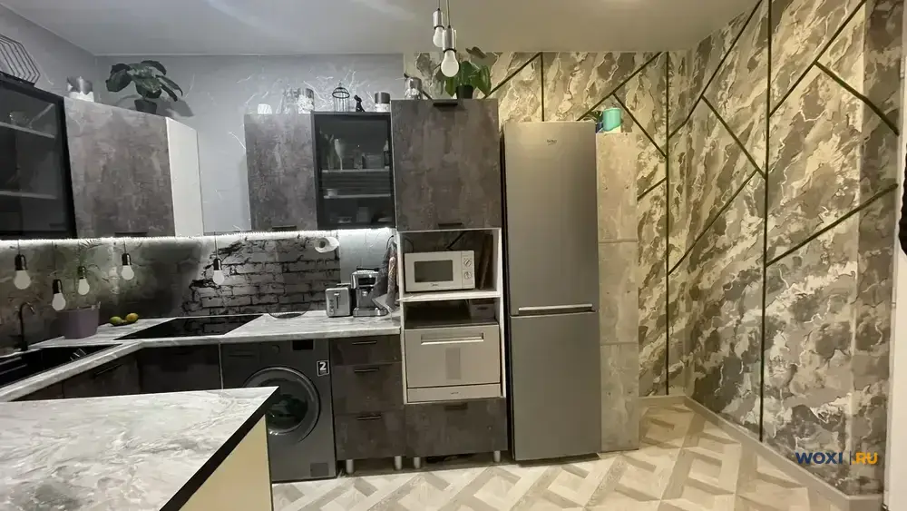 1-комн. квартира, 48 м², 7/14 эт.