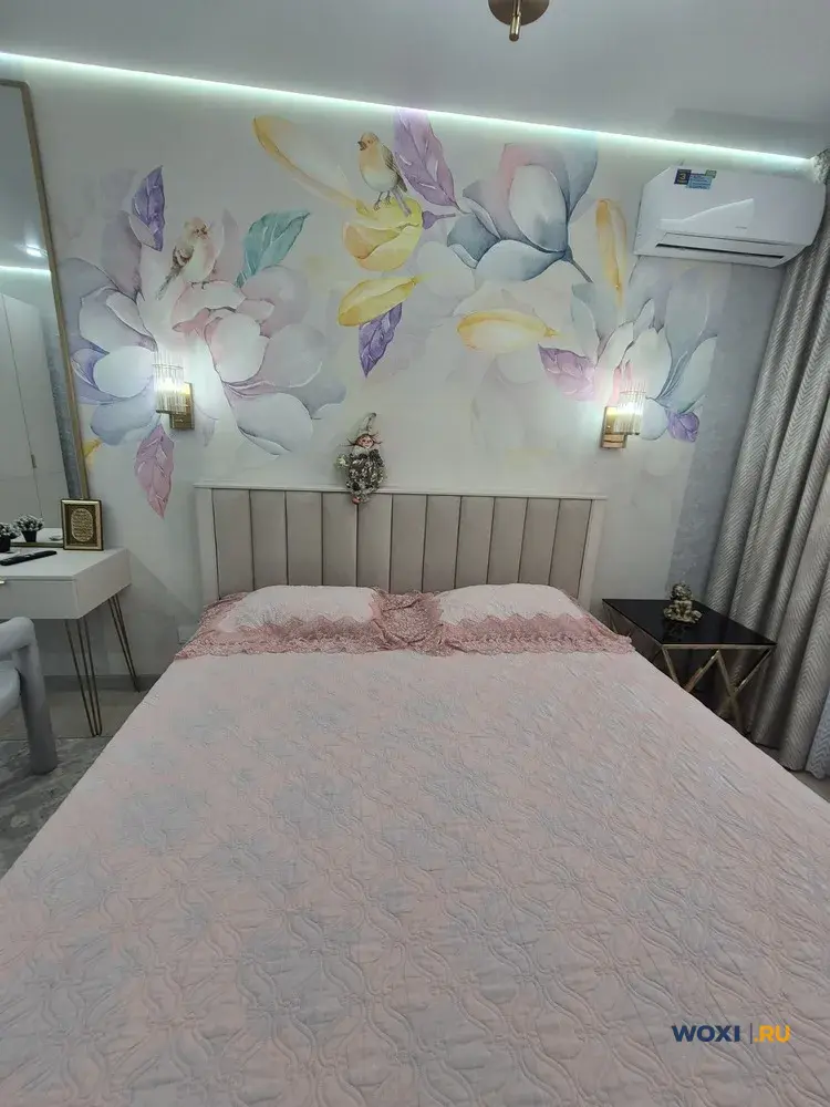 2-комн. квартира, 62 м², 11/14 эт.