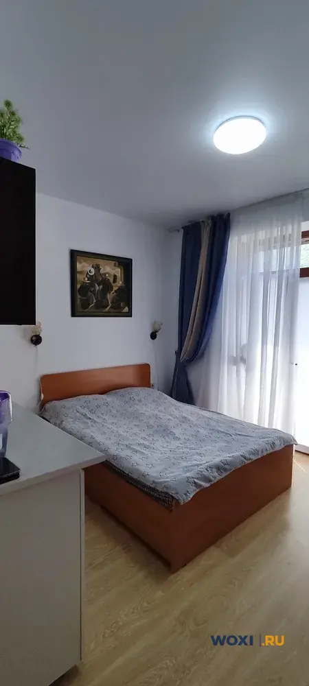 Квартира-студия, 21 м², 3/3 эт.