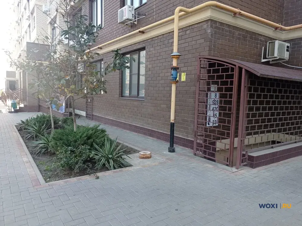 Помещение свободного назначения, 72 м²