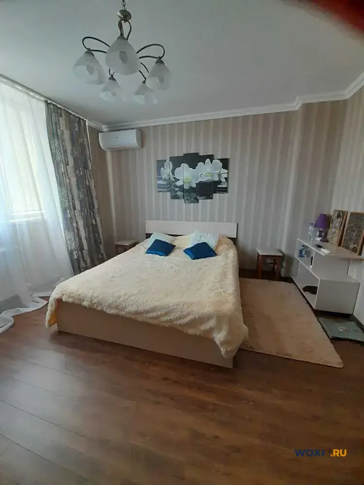 1-комн. квартира, 51 м², 11/11 эт.