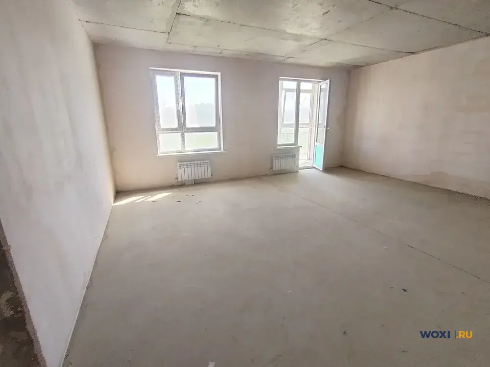 2-комн. квартира, 63 м², 1/8 эт.