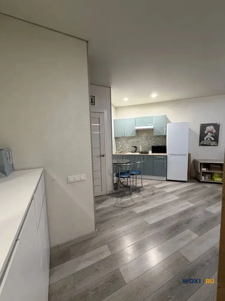 Квартира-студия, 28 м², 8/8 эт.