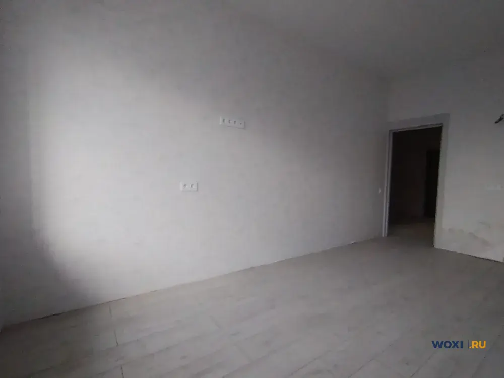 1-комн. квартира, 49 м², 1/3 эт.
