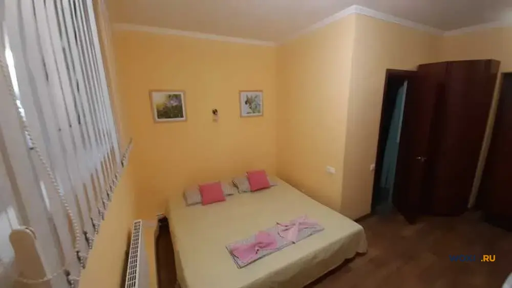 Квартира-студия, 16 м², -1/7 эт.
