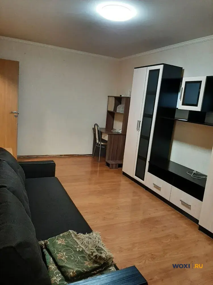1-комн. квартира, 40 м², 8/10 эт.