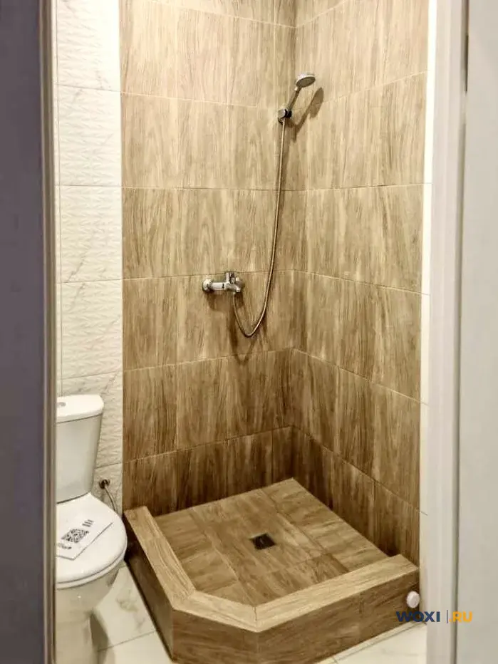 Квартира-студия, 16 м², -1/8 эт.
