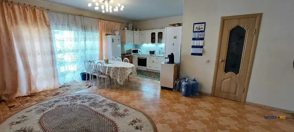 Таунхаус 132 м² на участке 2 сот.
