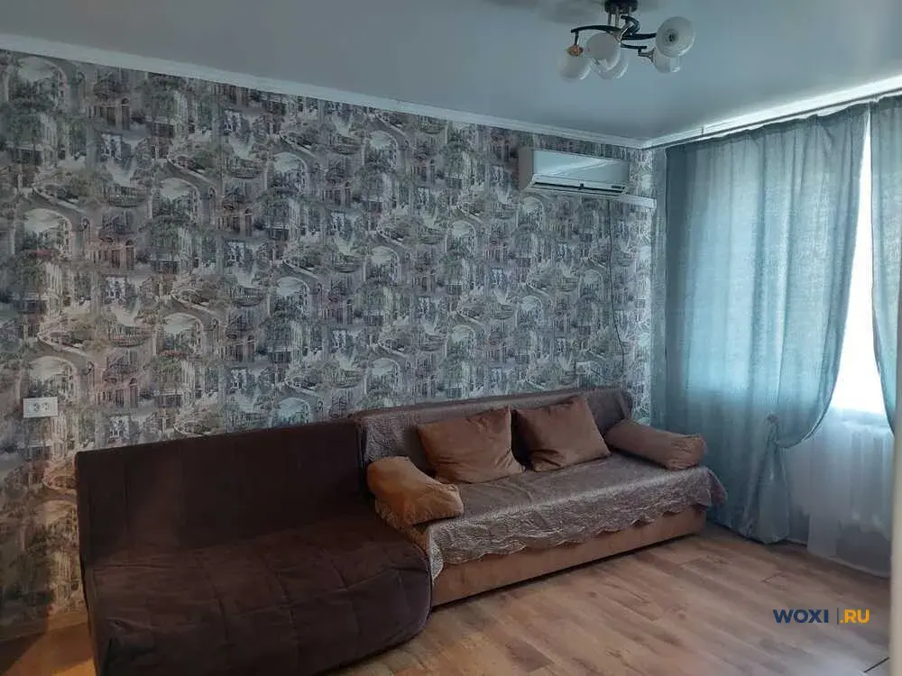 2-комн. квартира, 49 м², 6/9 эт.