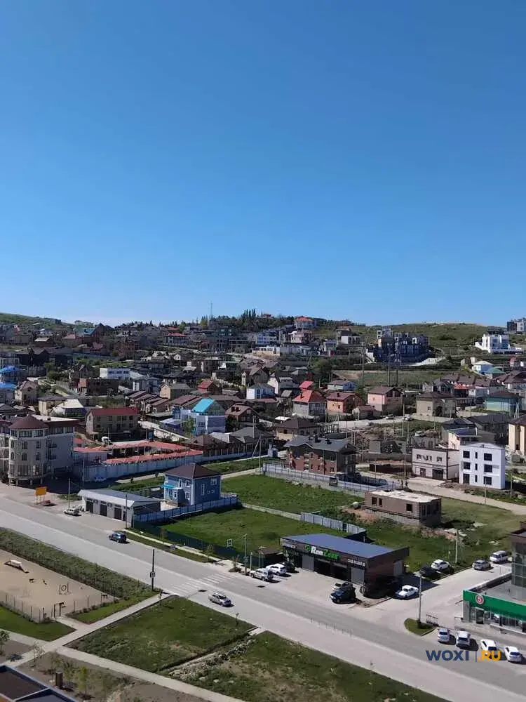 2-комн. квартира, 62 м², 16/16 эт.