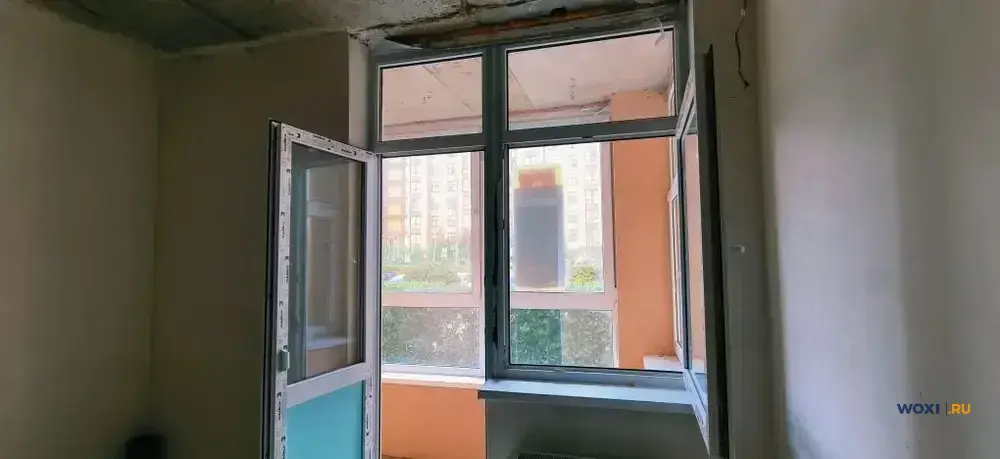 Квартира-студия, 26 м², 1/14 эт.