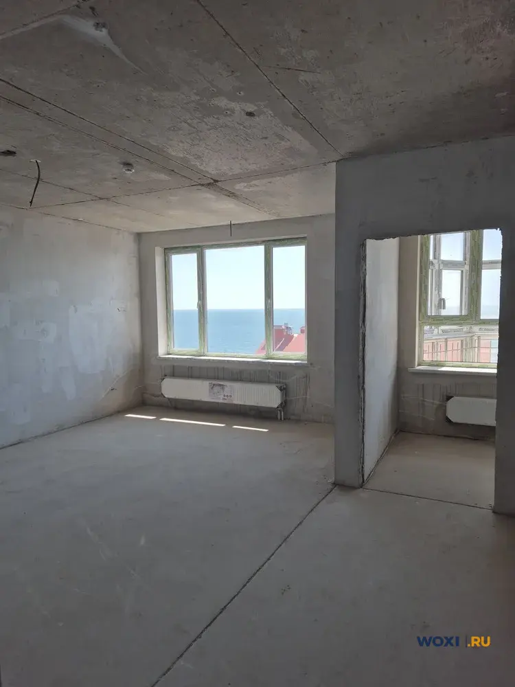 3-комн. квартира, 147 м², 14/14 эт.