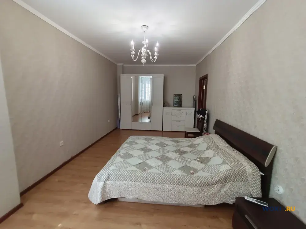 2-комн. квартира, 73 м², 7/12 эт.
