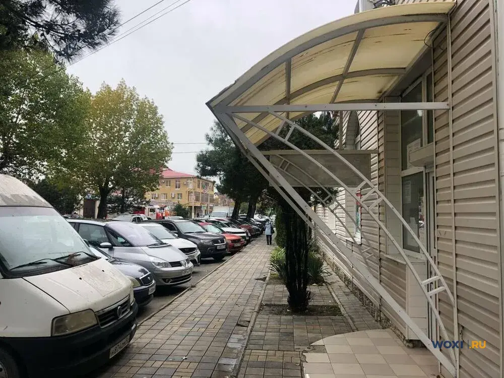 Офис, 345 м²