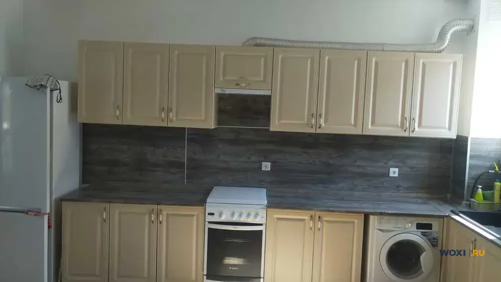 Таунхаус 160 м² на участке 10 сот.