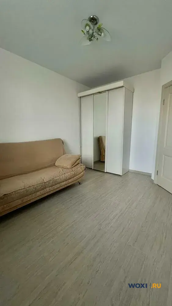 1-комн. квартира, 41 м², 4/18 эт.
