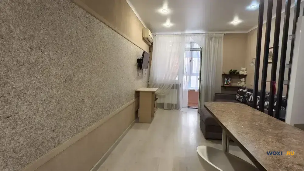 Квартира-студия, 26 м², 6/14 эт.