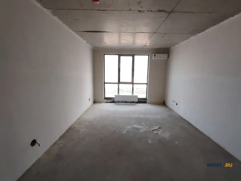 Квартира-студия, 32 м², 1/4 эт.