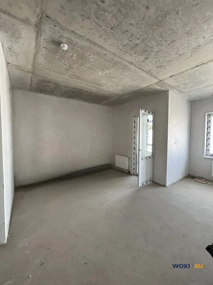 Квартира-студия, 36 м², 9/16 эт.